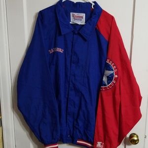 Baseball jacket
